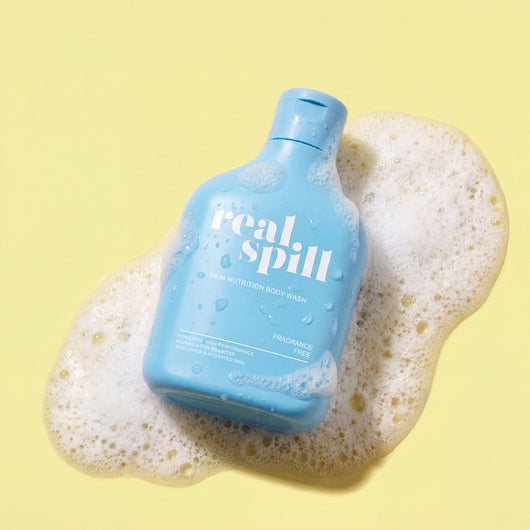 SKIN NUTRITION BODY WASH