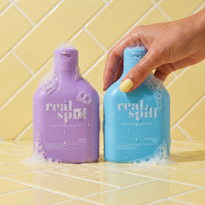 SKIN NUTRITION BODY WASH