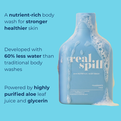 SKIN NUTRITION BODY WASH - BUNDLE