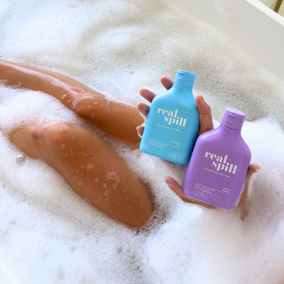 SKIN NUTRITION BODY WASH - BUNDLE