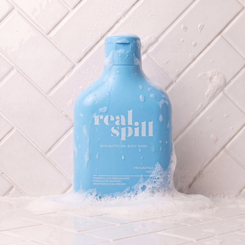 SKIN NUTRITION BODY WASH