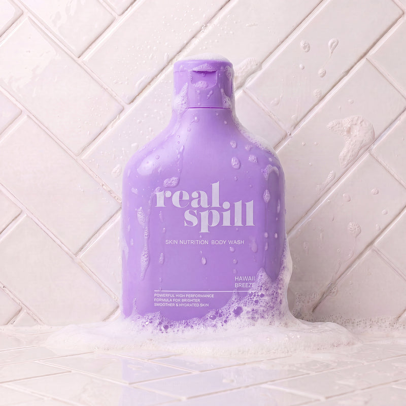 SKIN NUTRITION BODY WASH