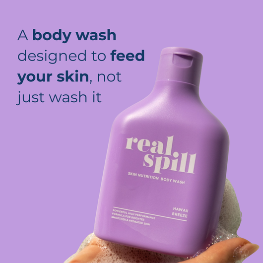 SKIN NUTRITION BODY WASH