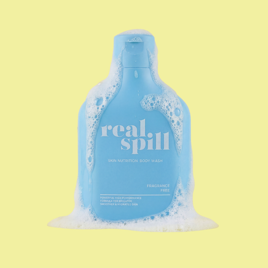 SKIN NUTRITION BODY WASH