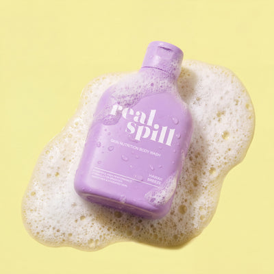 SKIN NUTRITION BODY WASH