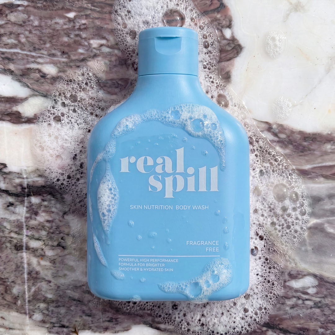 SKIN NUTRITION BODY WASH