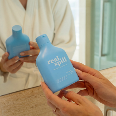 SKIN NUTRITION BODY WASH