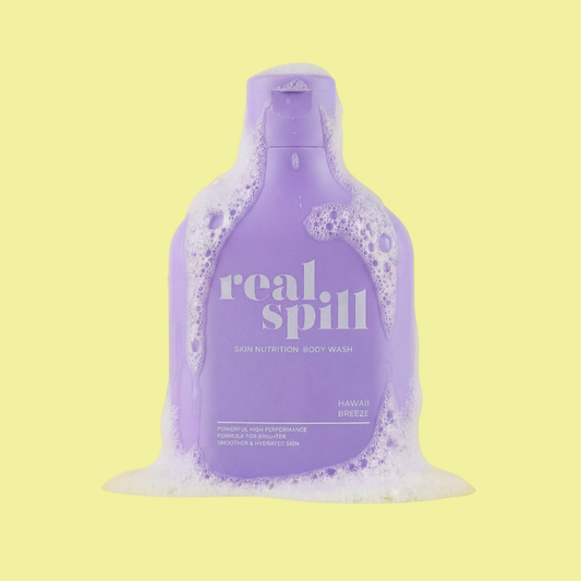SKIN NUTRITION BODY WASH