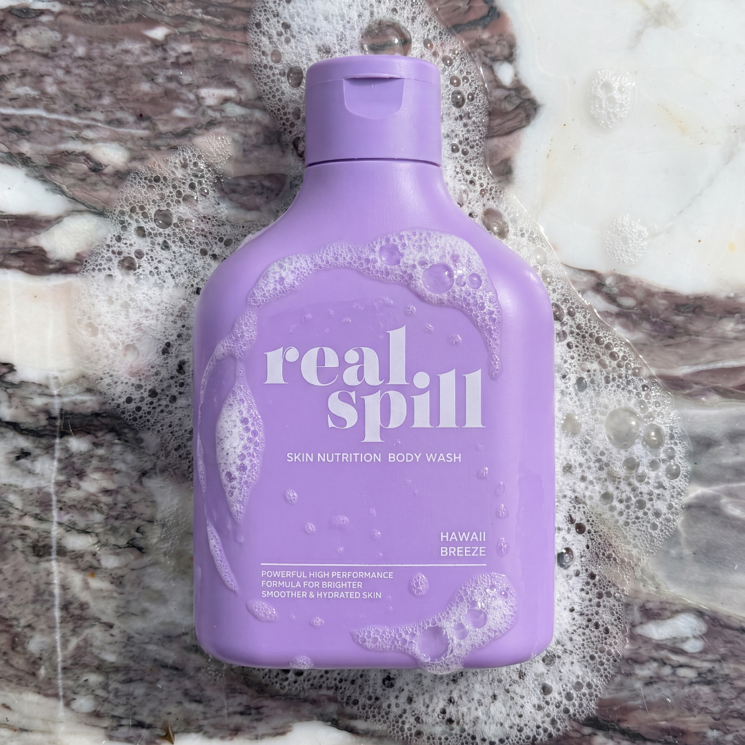 SKIN NUTRITION BODY WASH