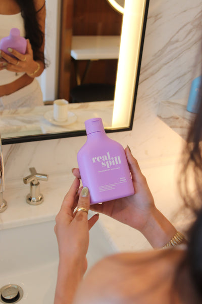 SKIN NUTRITION BODY WASH