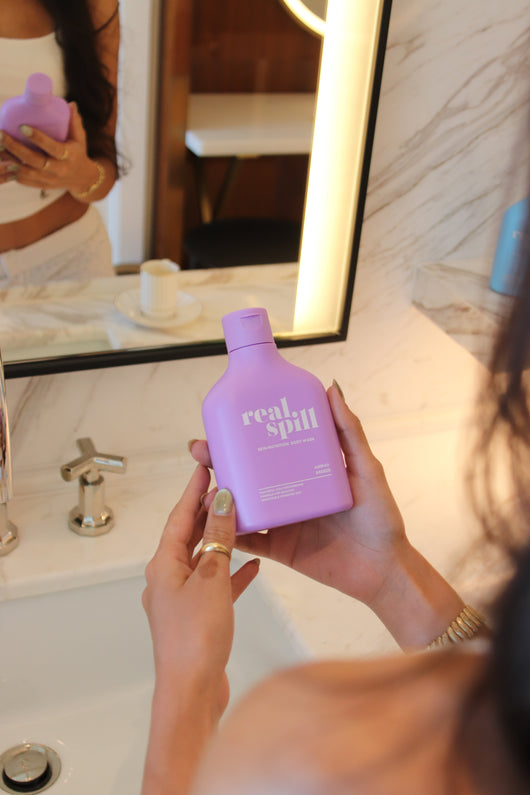 SKIN NUTRITION BODY WASH