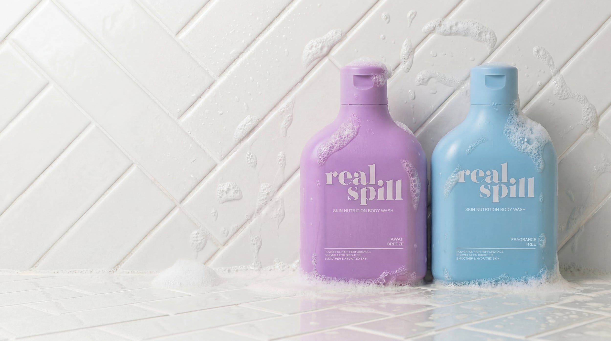 Real Spill – Real Spill