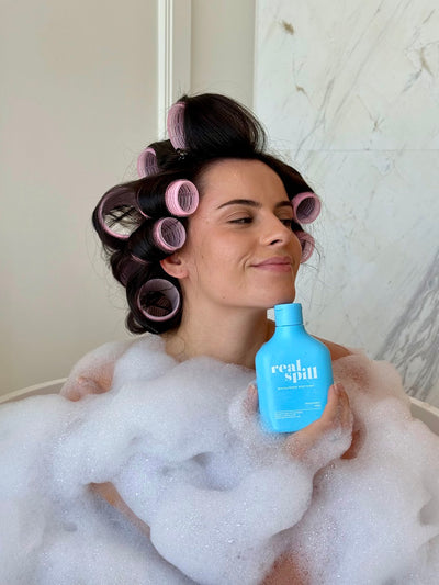 SKIN NUTRITION BODY WASH