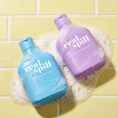 SKIN NUTRITION BODY WASH - BUNDLE